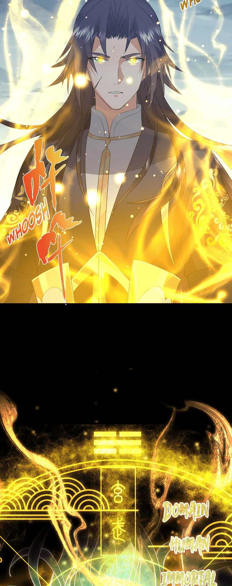 Read Keep A Low Profile, Sect Leader ID Manga Online