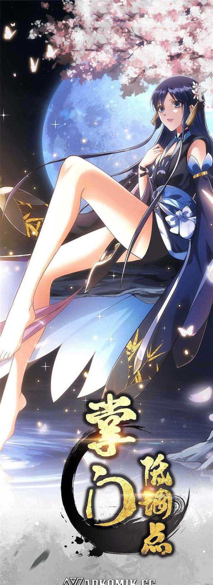 Read Keep A Low Profile, Sect Leader ID Manga Online