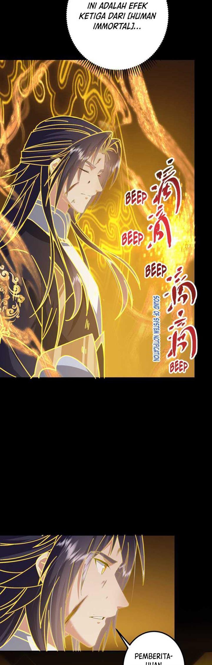 Read Keep A Low Profile, Sect Leader ID Manga Online