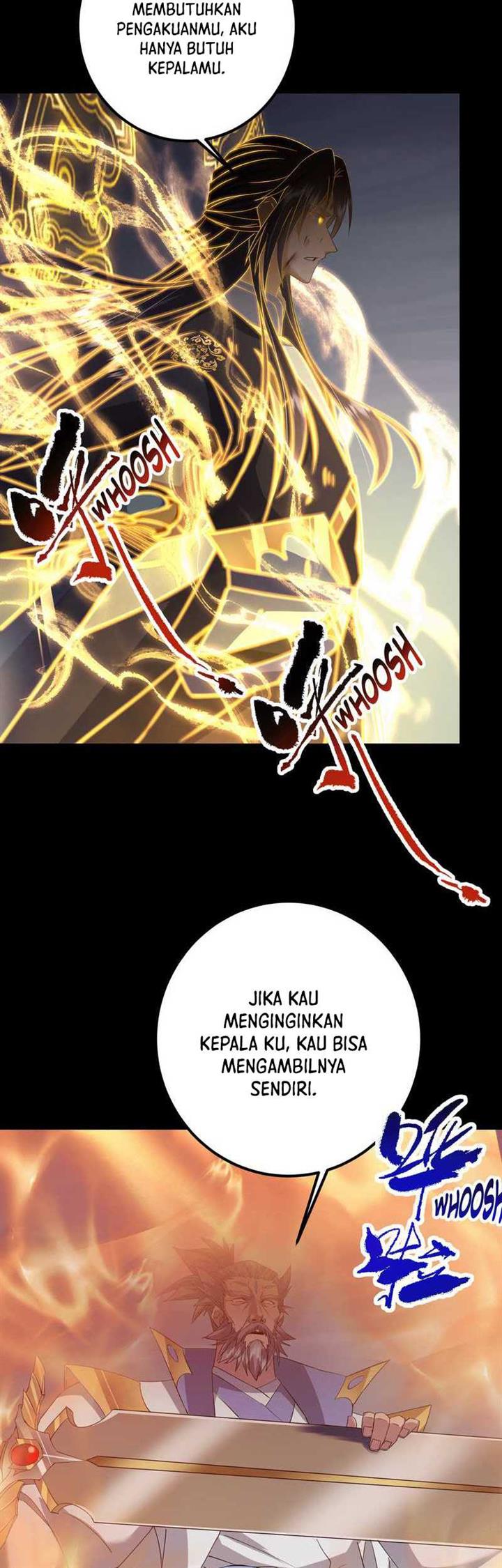 Read Keep A Low Profile, Sect Leader ID Manga Online