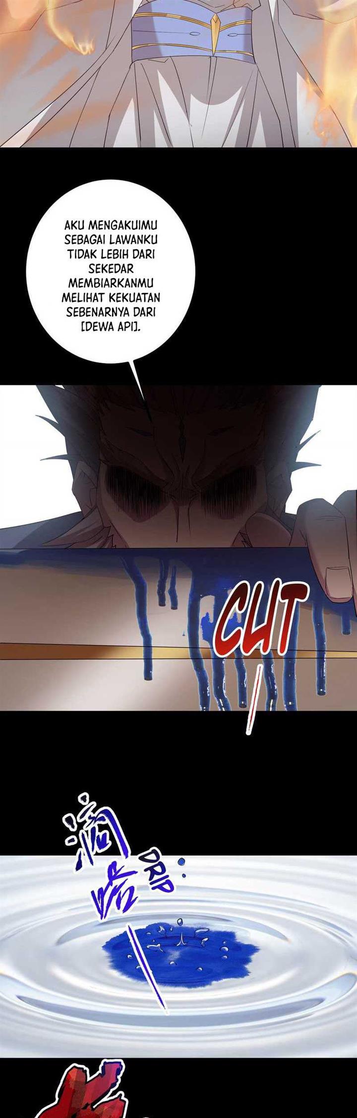 Read Keep A Low Profile, Sect Leader ID Manga Online