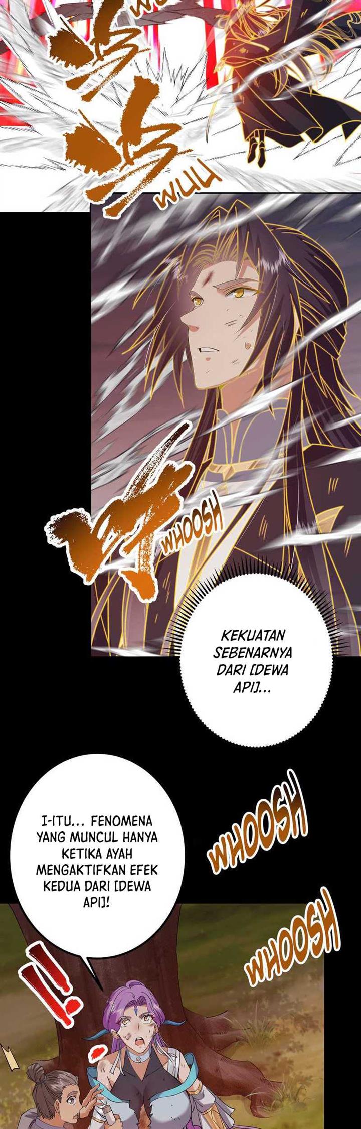 Read Keep A Low Profile, Sect Leader ID Manga Online