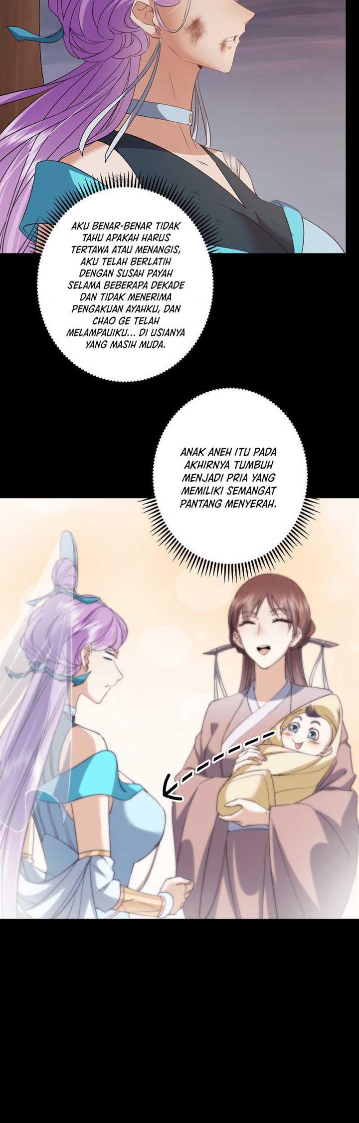 Read Keep A Low Profile, Sect Leader ID Manga Online