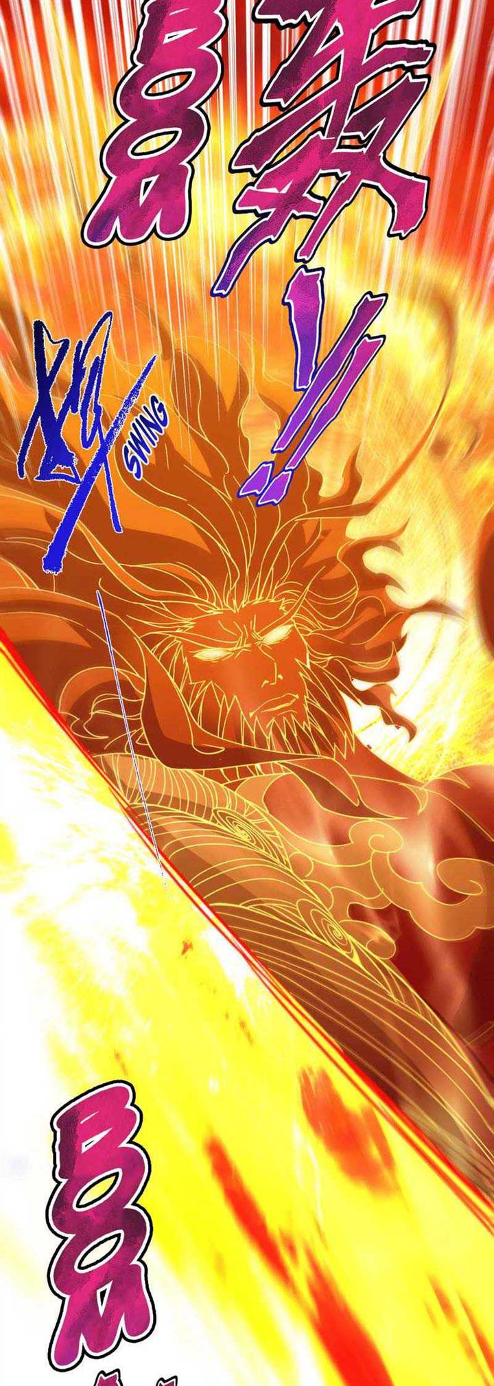 Read Keep A Low Profile, Sect Leader ID Manga Online