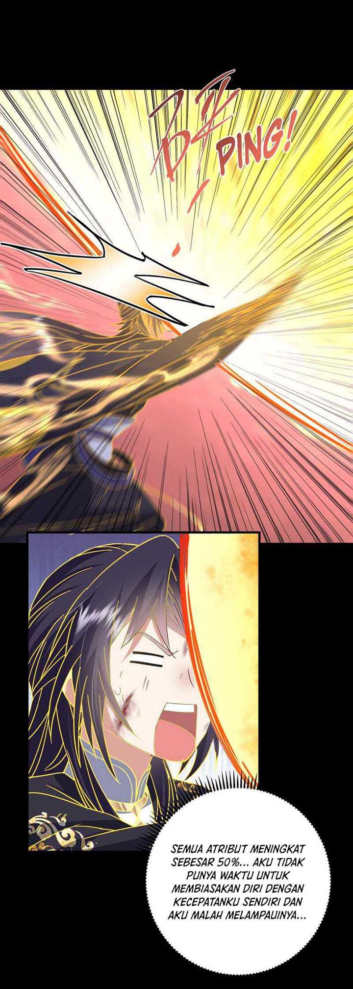 Read Keep A Low Profile, Sect Leader ID Manga Online