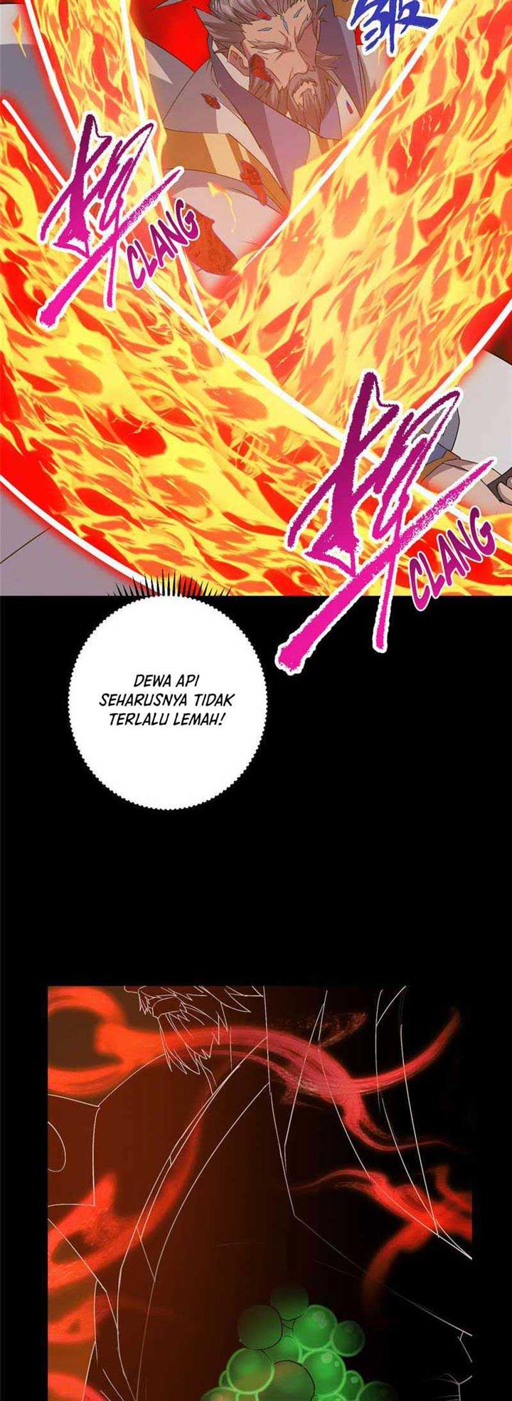 Read Keep A Low Profile, Sect Leader ID Manga Online
