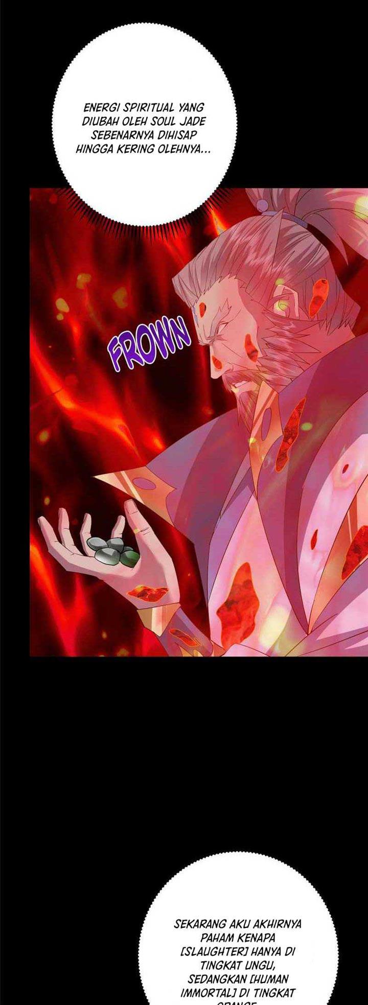 Read Keep A Low Profile, Sect Leader ID Manga Online