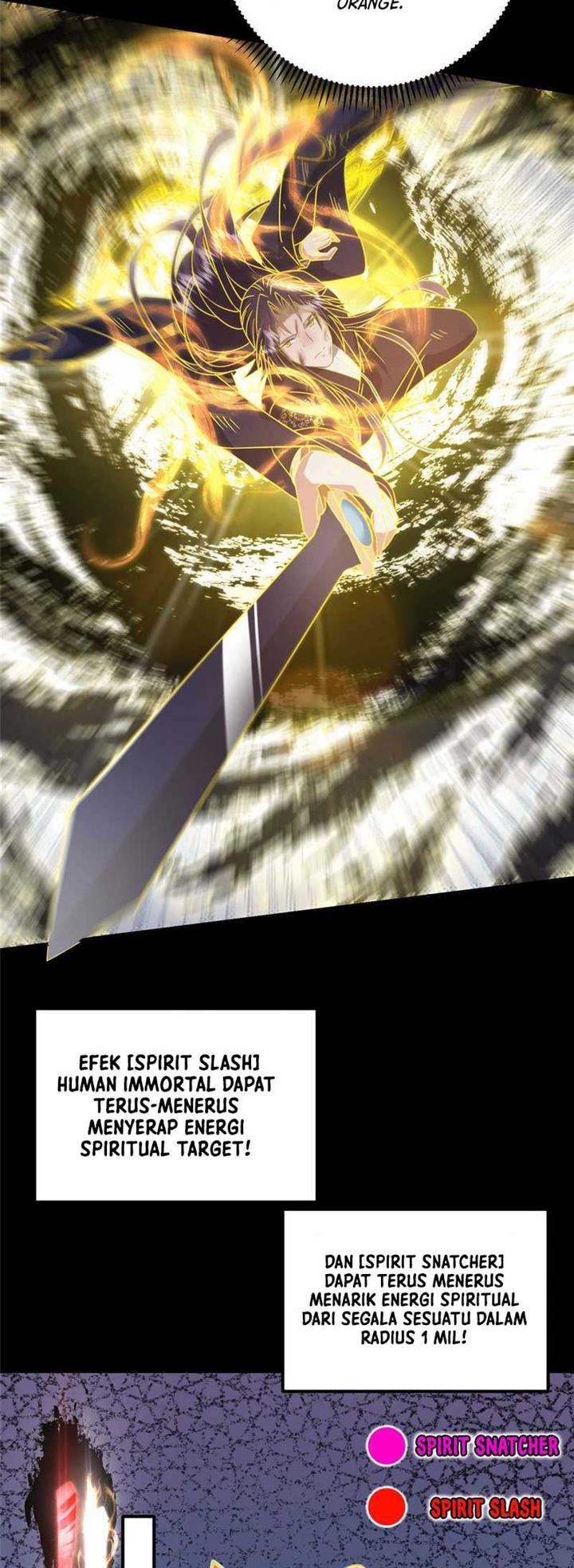 Read Keep A Low Profile, Sect Leader ID Manga Online