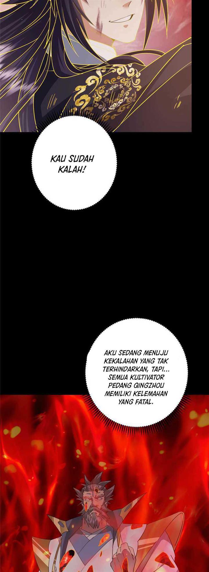 Read Keep A Low Profile, Sect Leader ID Manga Online