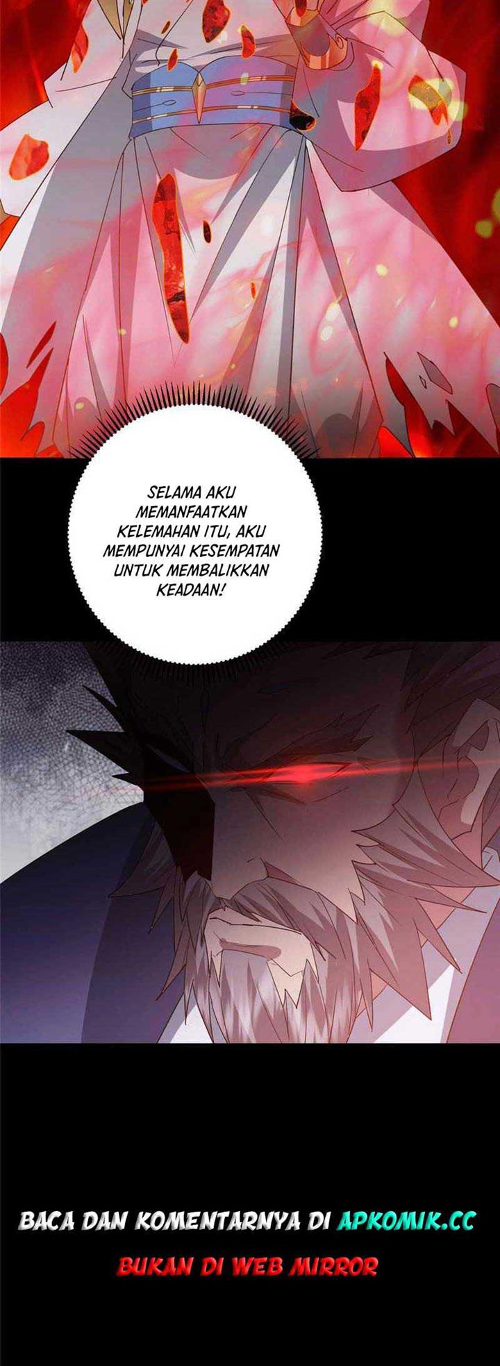 Read Keep A Low Profile, Sect Leader ID Manga Online