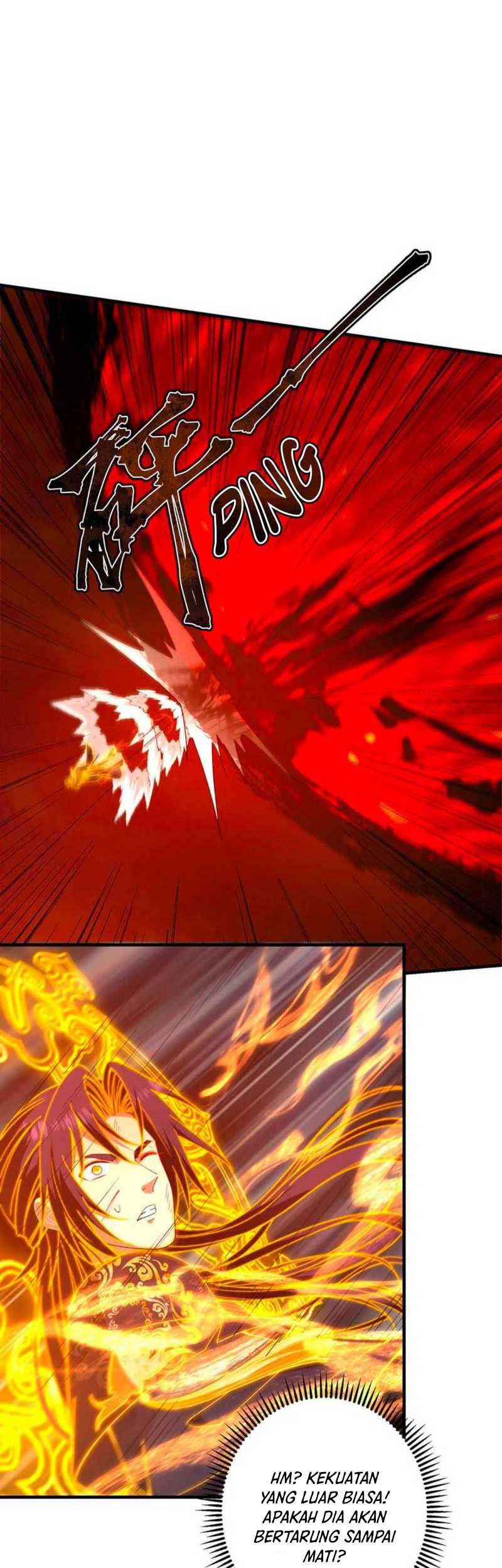 Read Keep A Low Profile, Sect Leader ID Manga Online