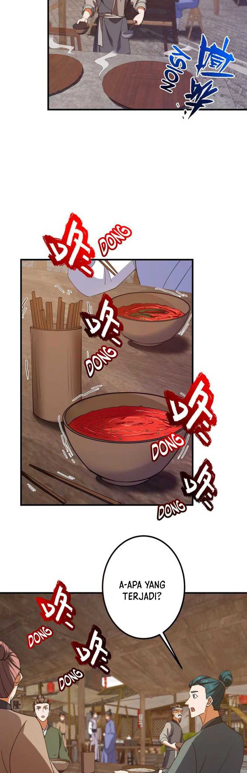 Read Keep A Low Profile, Sect Leader ID Manga Online