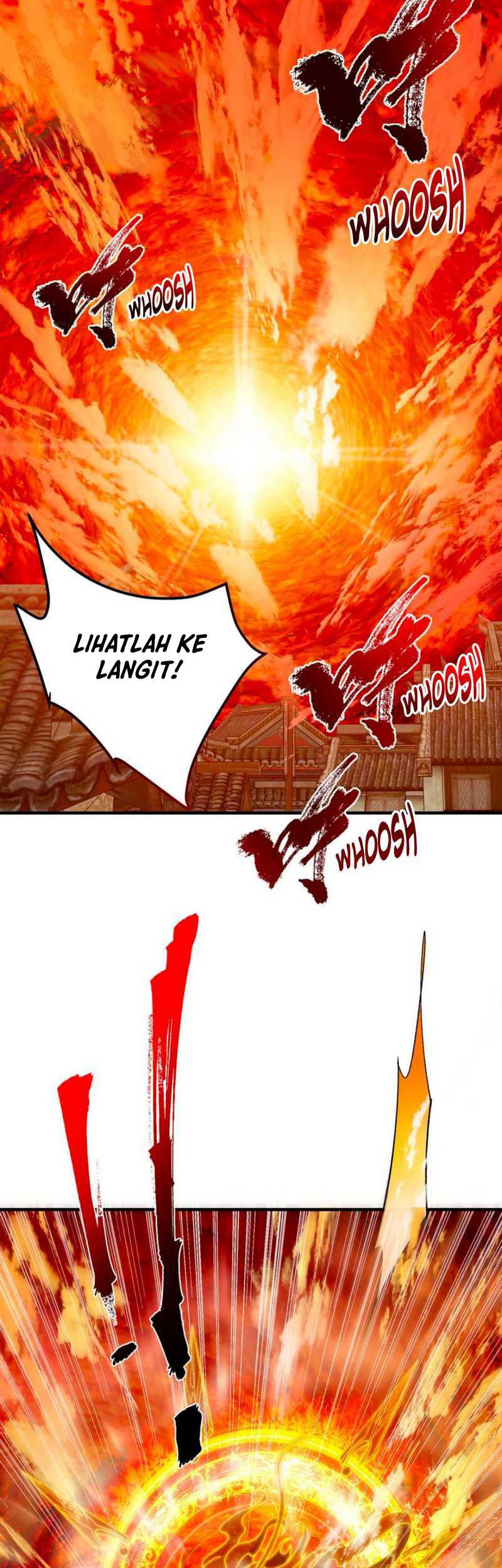 Read Keep A Low Profile, Sect Leader ID Manga Online