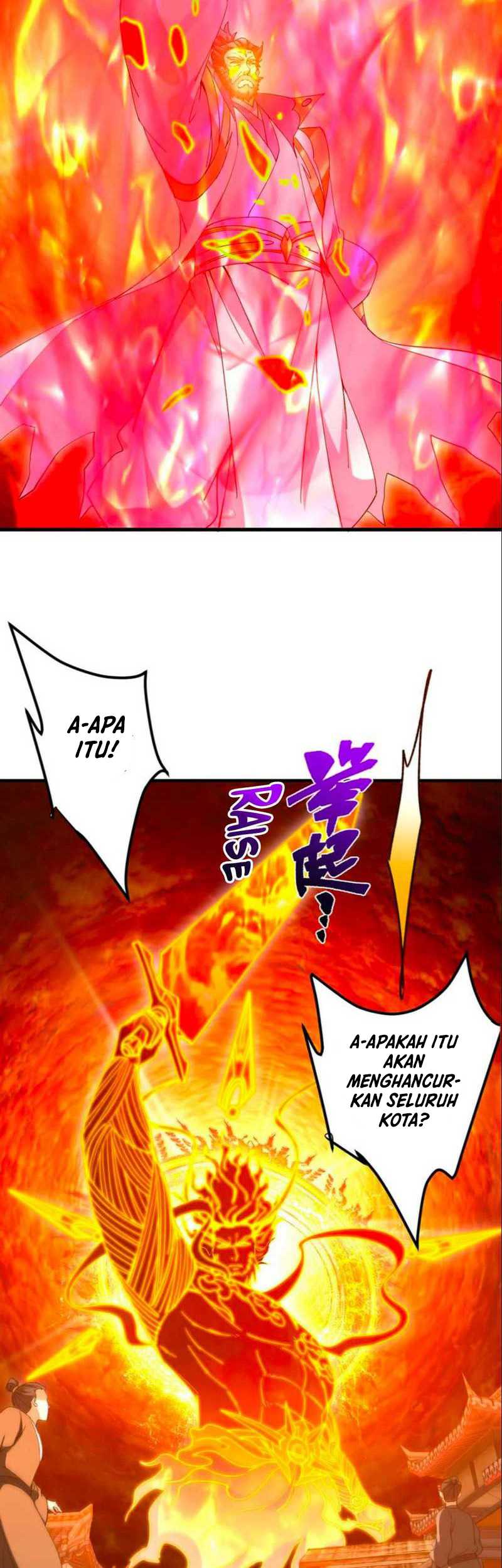 Read Keep A Low Profile, Sect Leader ID Manga Online