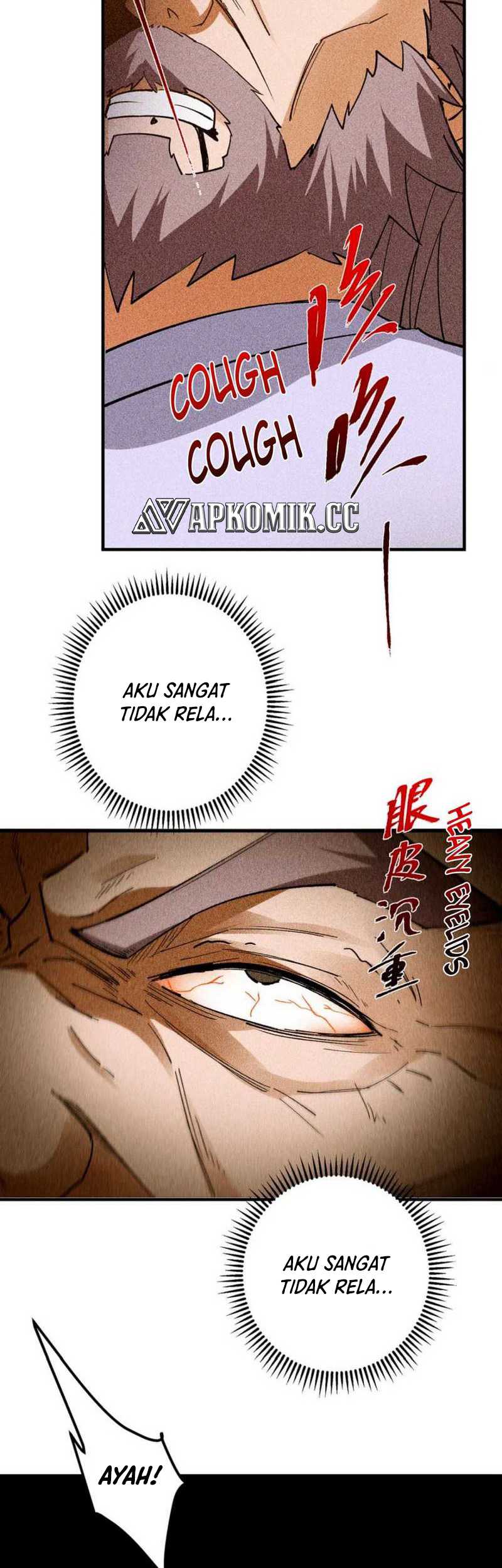 Read Keep A Low Profile, Sect Leader ID Manga Online