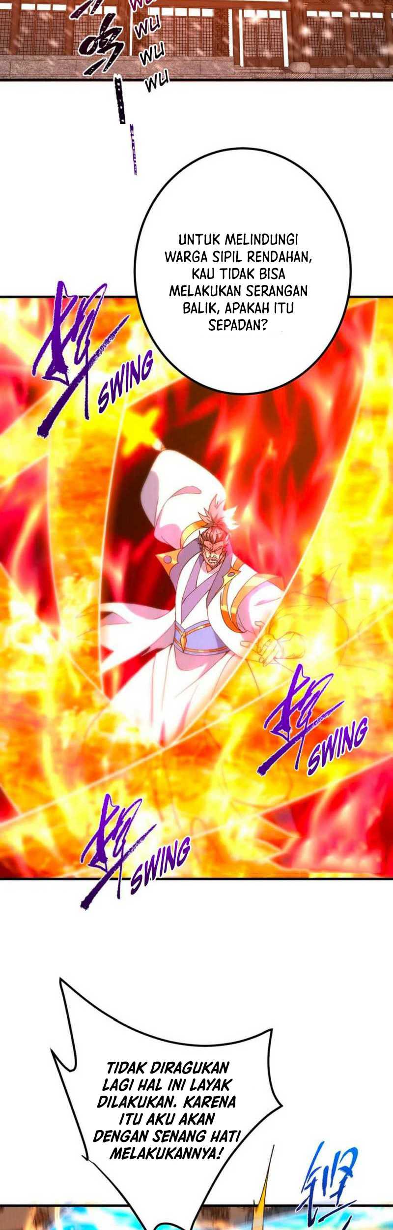 Read Keep A Low Profile, Sect Leader ID Manga Online