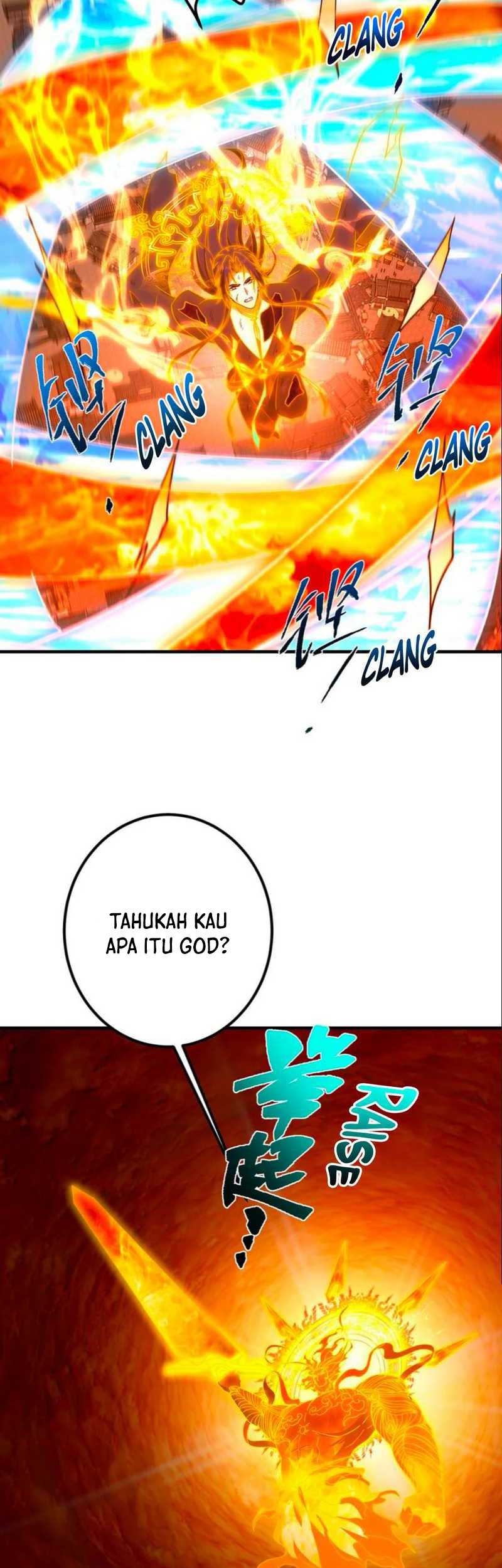 Read Keep A Low Profile, Sect Leader ID Manga Online