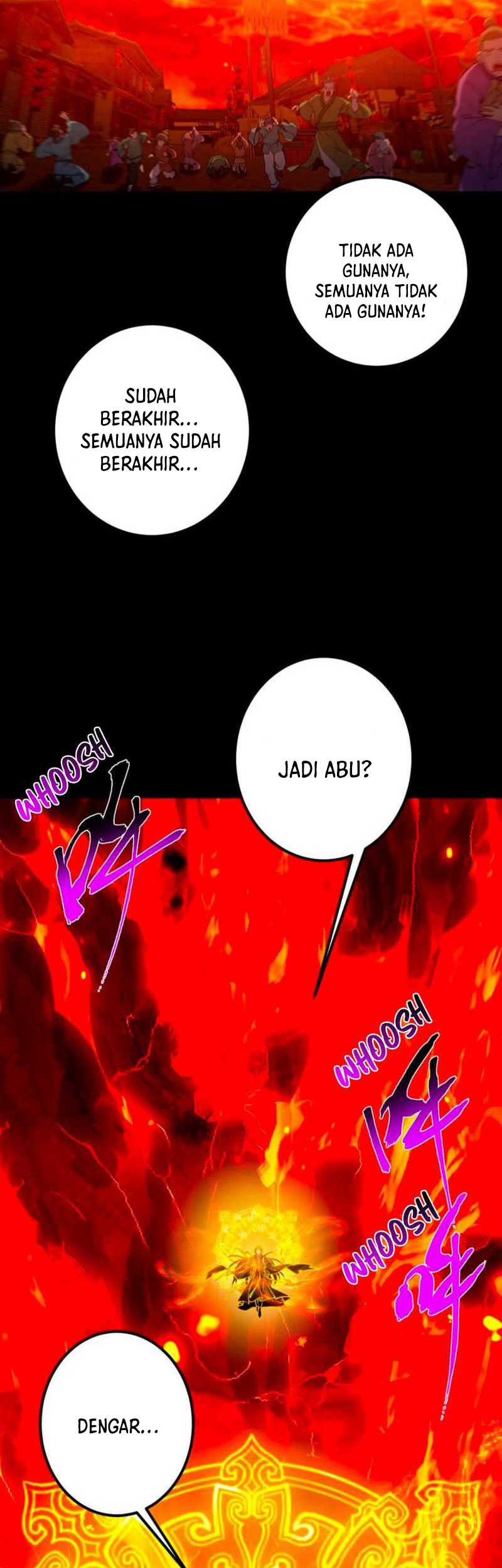 Read Keep A Low Profile, Sect Leader ID Manga Online