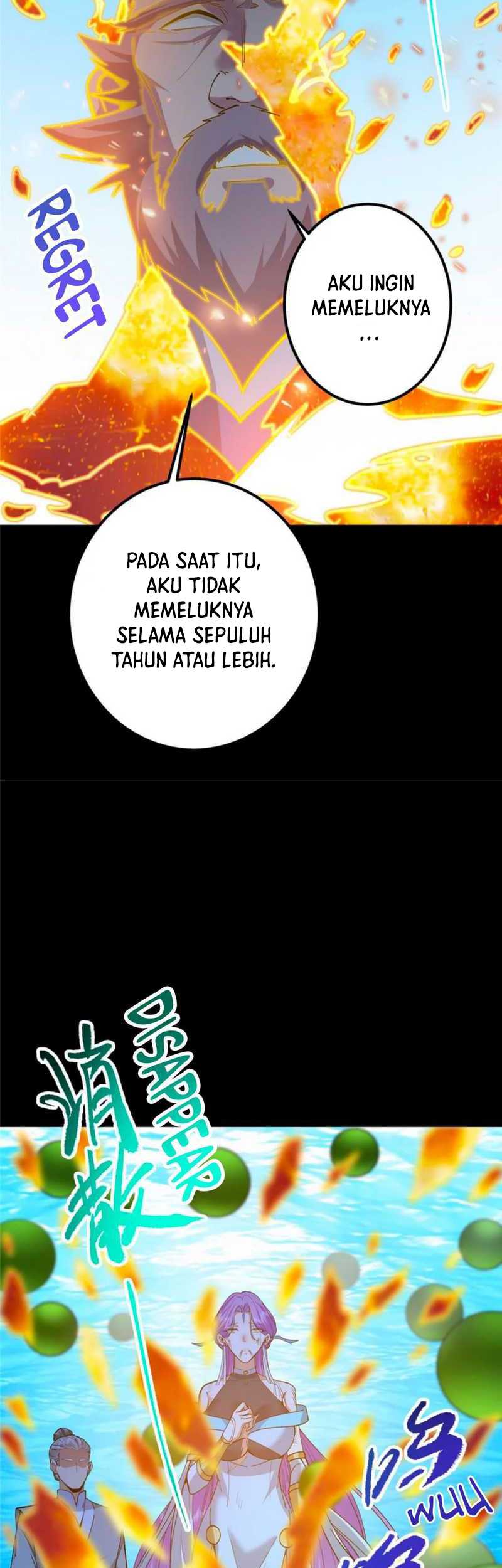 Read Keep A Low Profile, Sect Leader ID Manga Online