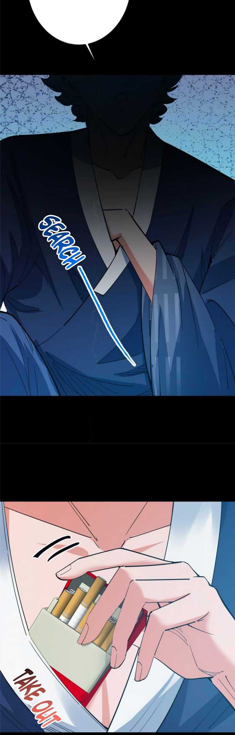 Read Keep A Low Profile, Sect Leader ID Manga Online
