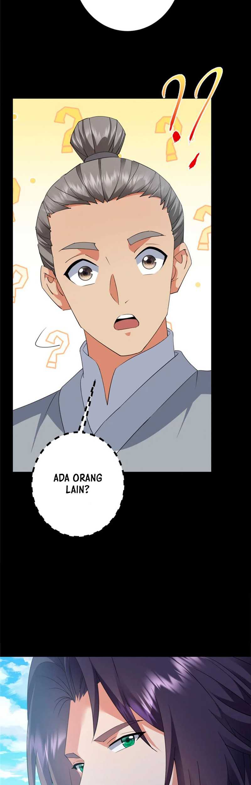 Read Keep A Low Profile, Sect Leader ID Manga Online