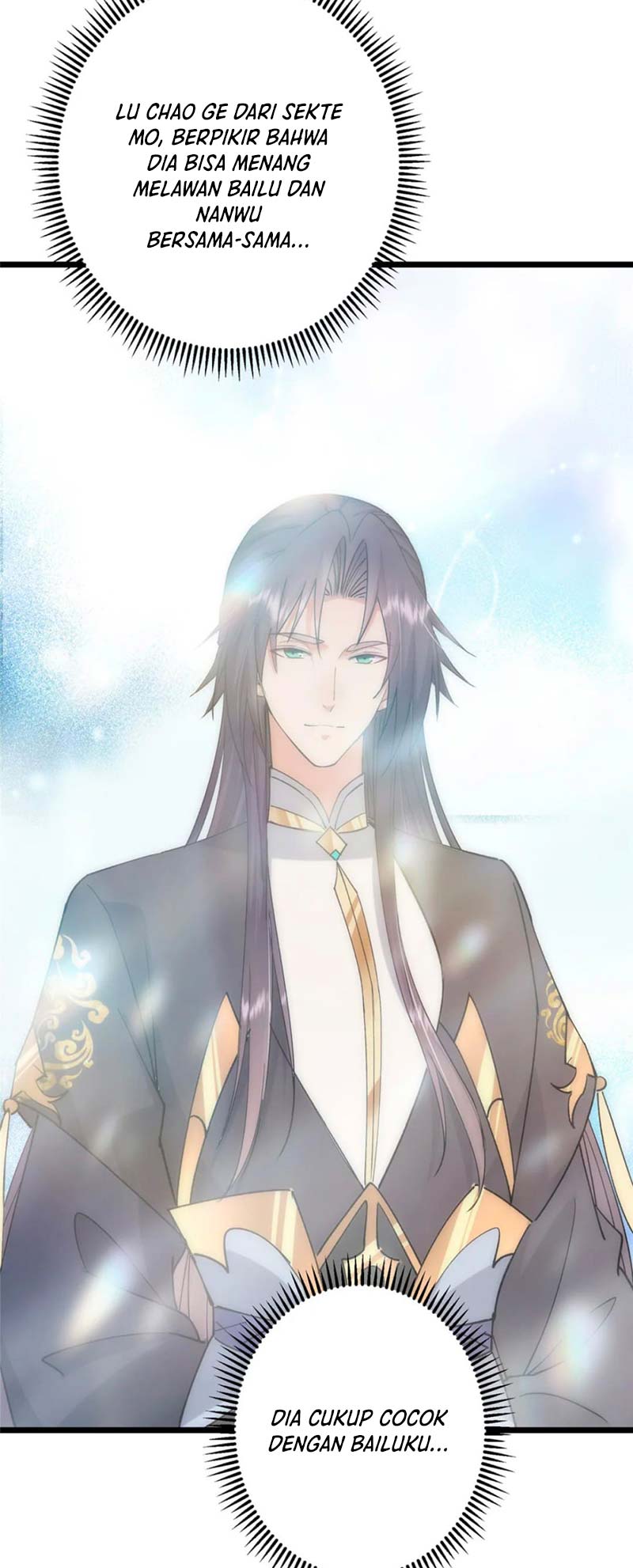 Read Keep A Low Profile, Sect Leader ID Manga Online