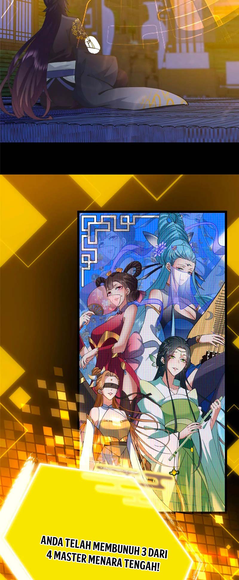 Read Keep A Low Profile, Sect Leader ID Manga Online