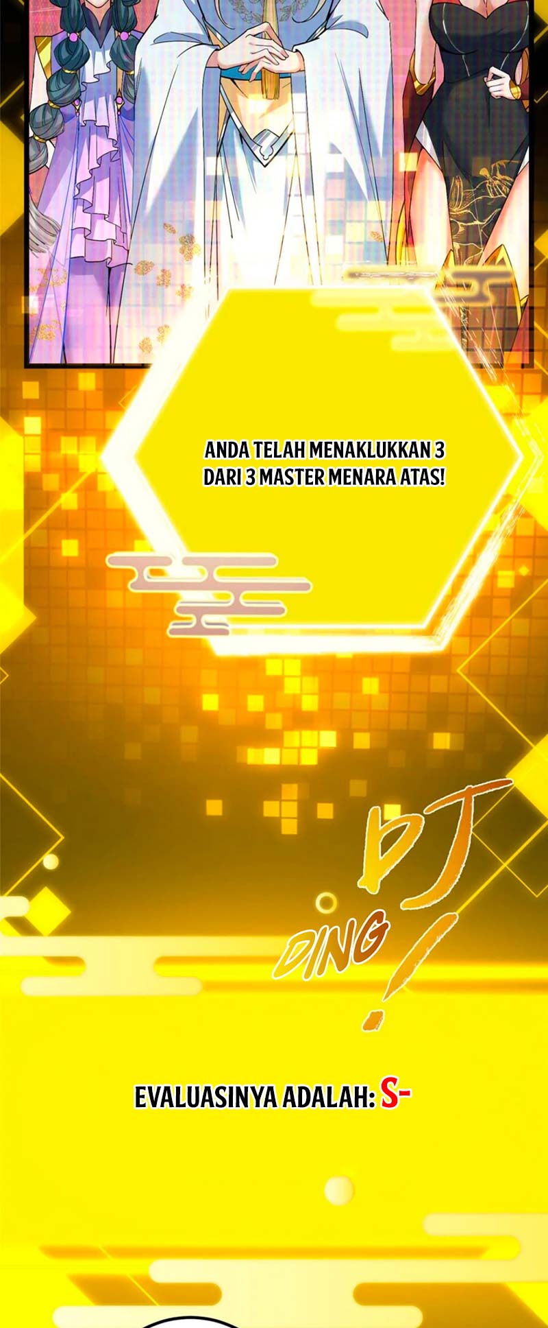 Read Keep A Low Profile, Sect Leader ID Manga Online