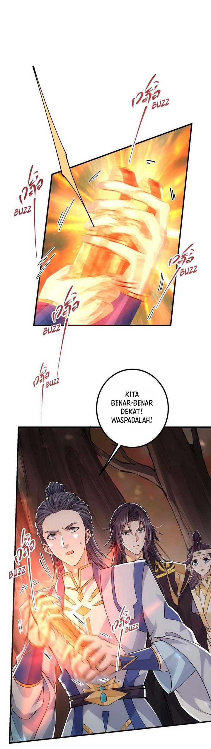 Read Keep A Low Profile, Sect Leader ID Manga Online