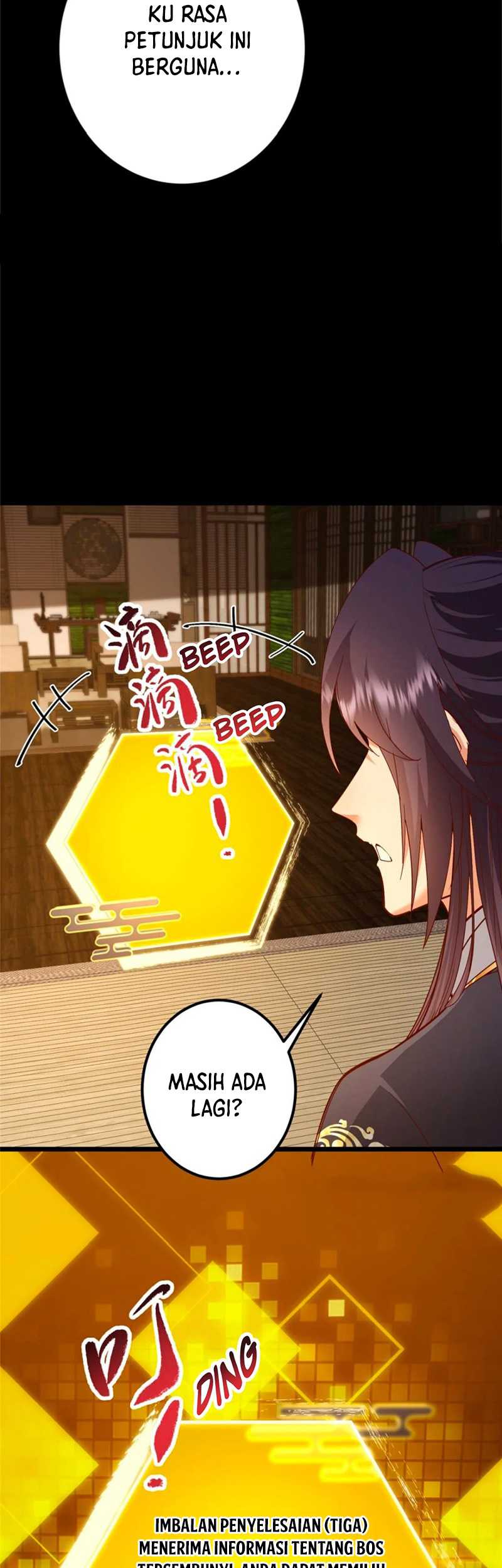 Read Keep A Low Profile, Sect Leader ID Manga Online
