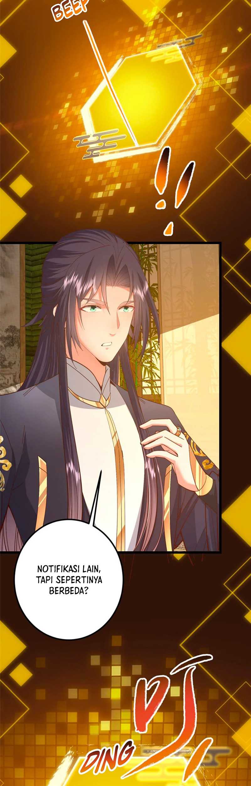 Read Keep A Low Profile, Sect Leader ID Manga Online