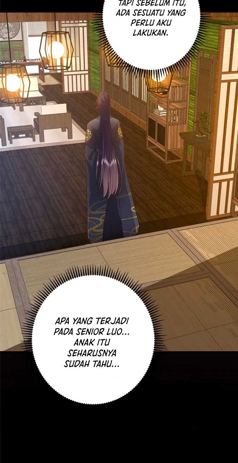 Read Keep A Low Profile, Sect Leader ID Manga Online