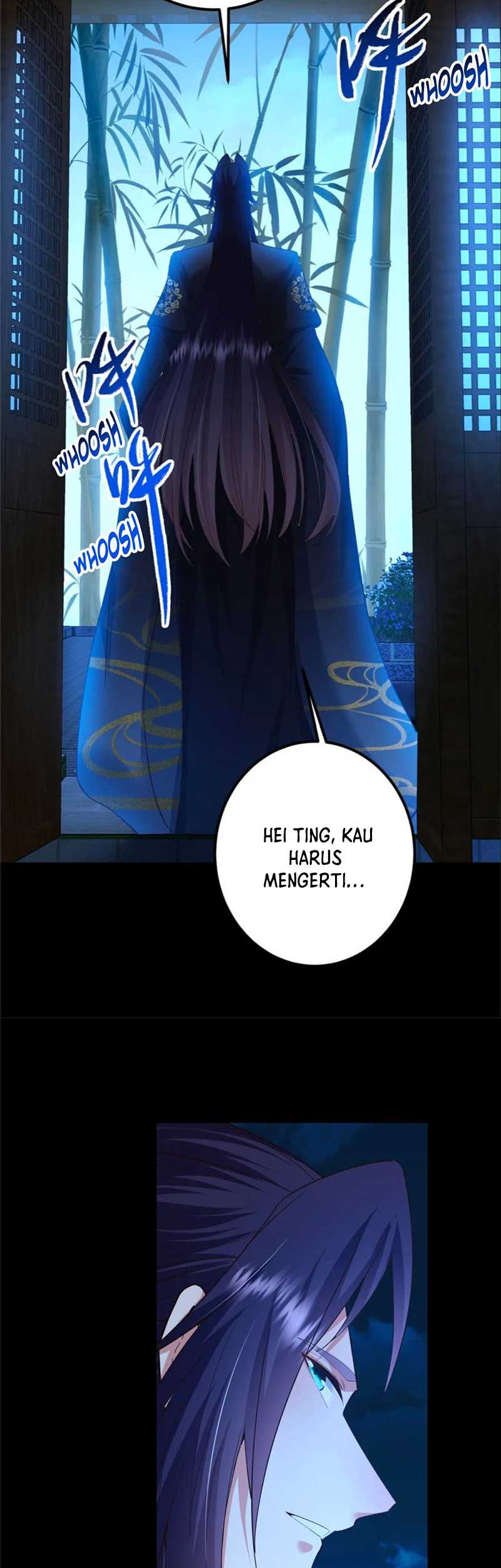 Read Keep A Low Profile, Sect Leader ID Manga Online