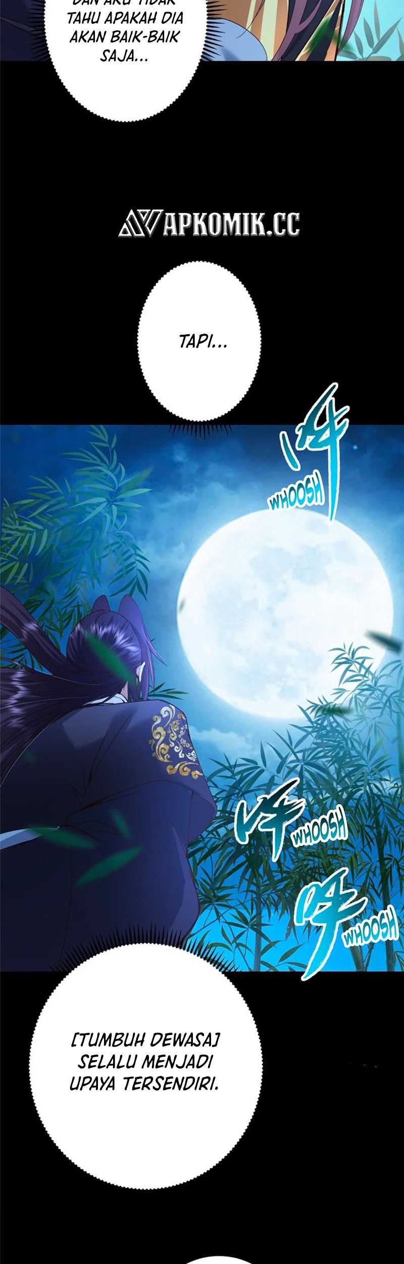 Read Keep A Low Profile, Sect Leader ID Manga Online