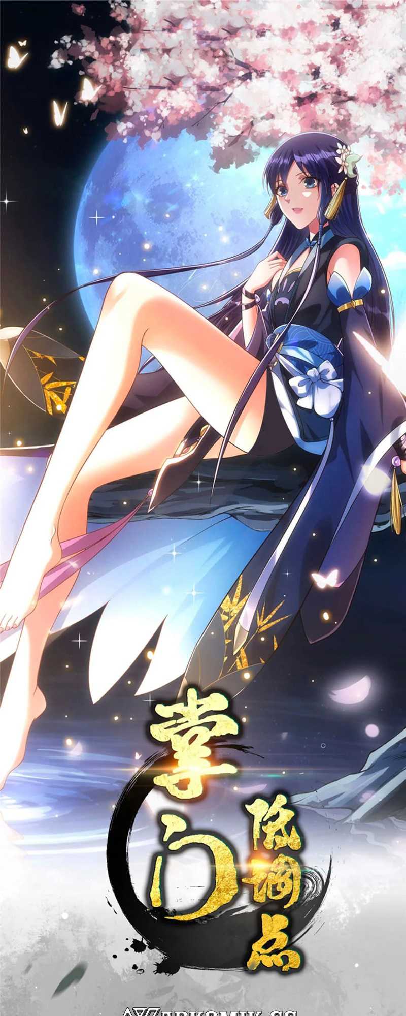 Read Keep A Low Profile, Sect Leader ID Manga Online