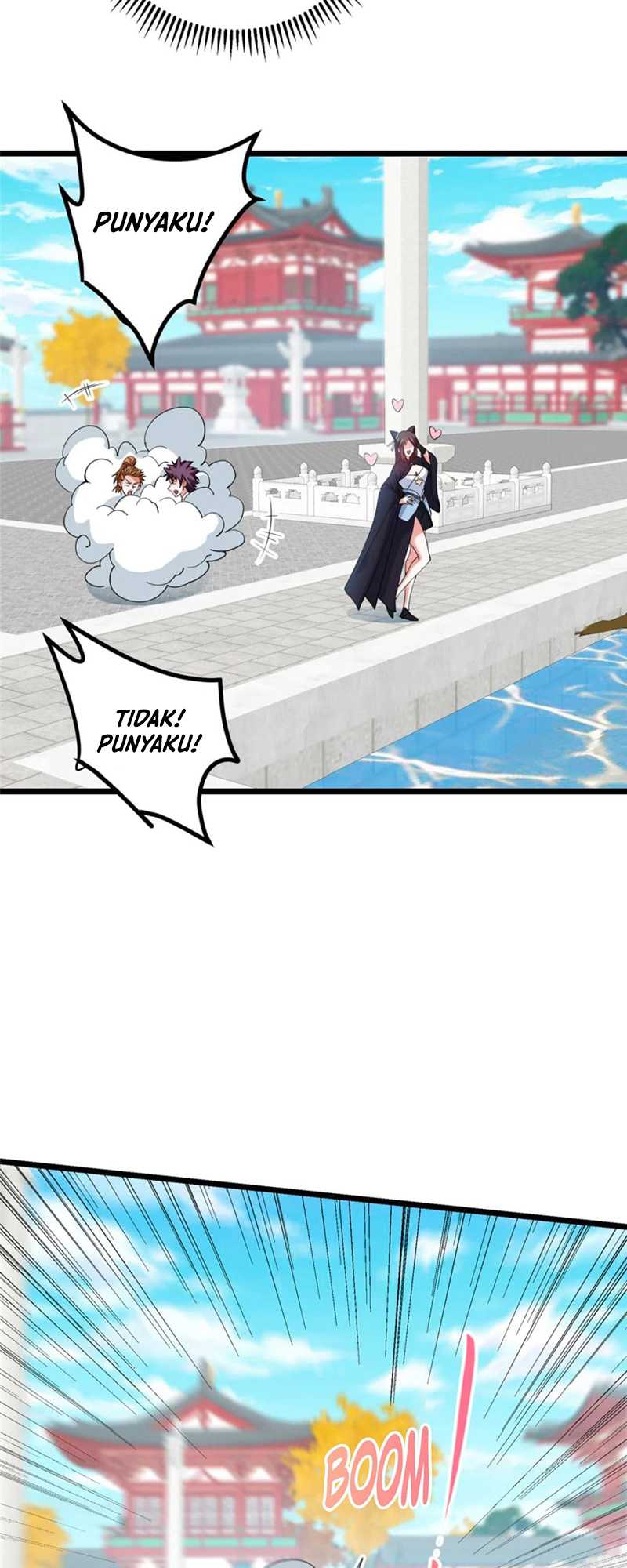 Read Keep A Low Profile, Sect Leader ID Manga Online