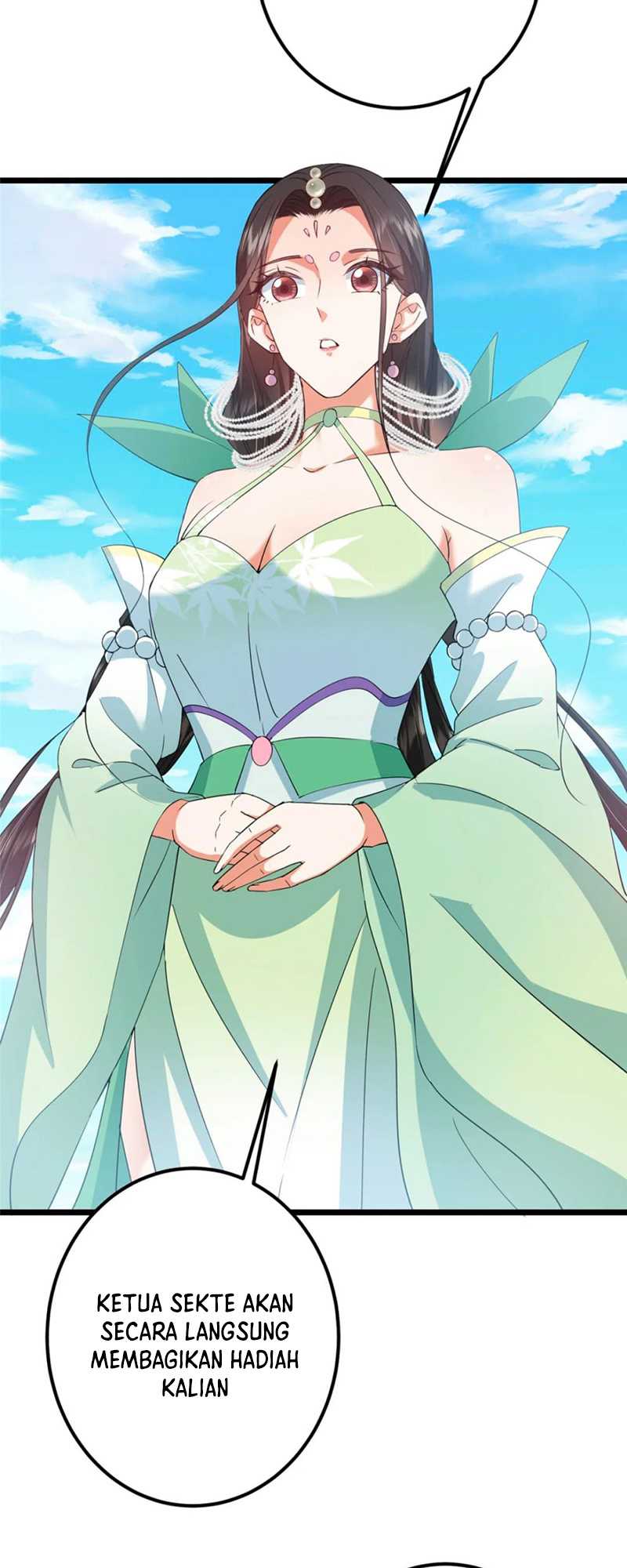 Read Keep A Low Profile, Sect Leader ID Manga Online