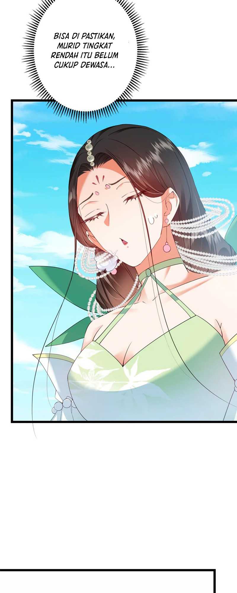 Read Keep A Low Profile, Sect Leader ID Manga Online