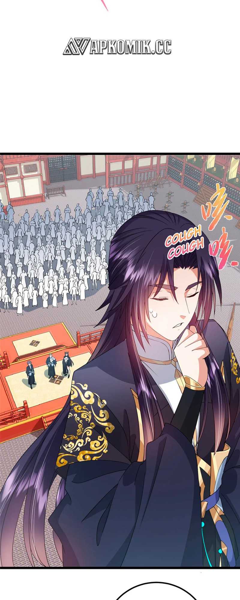 Read Keep A Low Profile, Sect Leader ID Manga Online