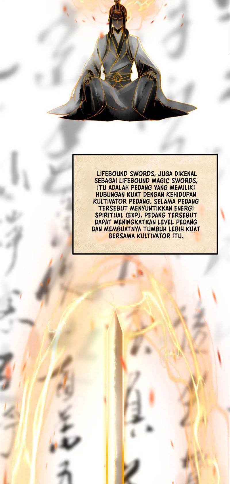 Read Keep A Low Profile, Sect Leader ID Manga Online