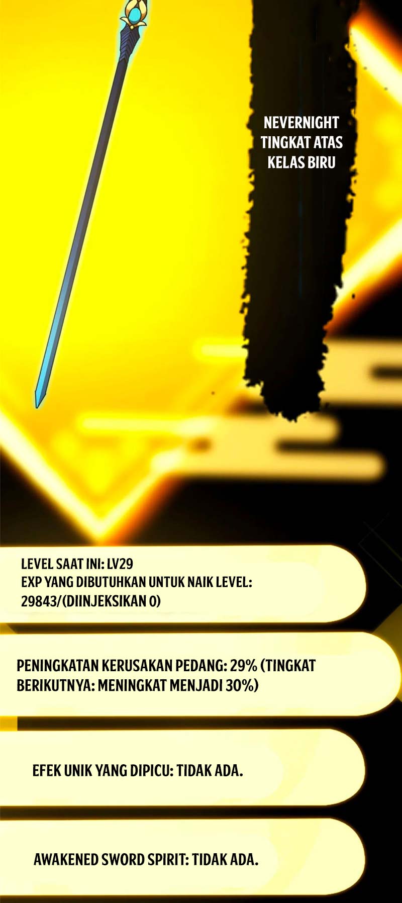Read Keep A Low Profile, Sect Leader ID Manga Online