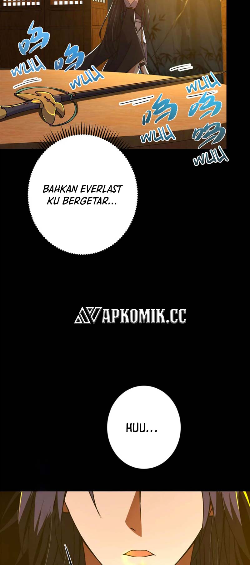 Read Keep A Low Profile, Sect Leader ID Manga Online