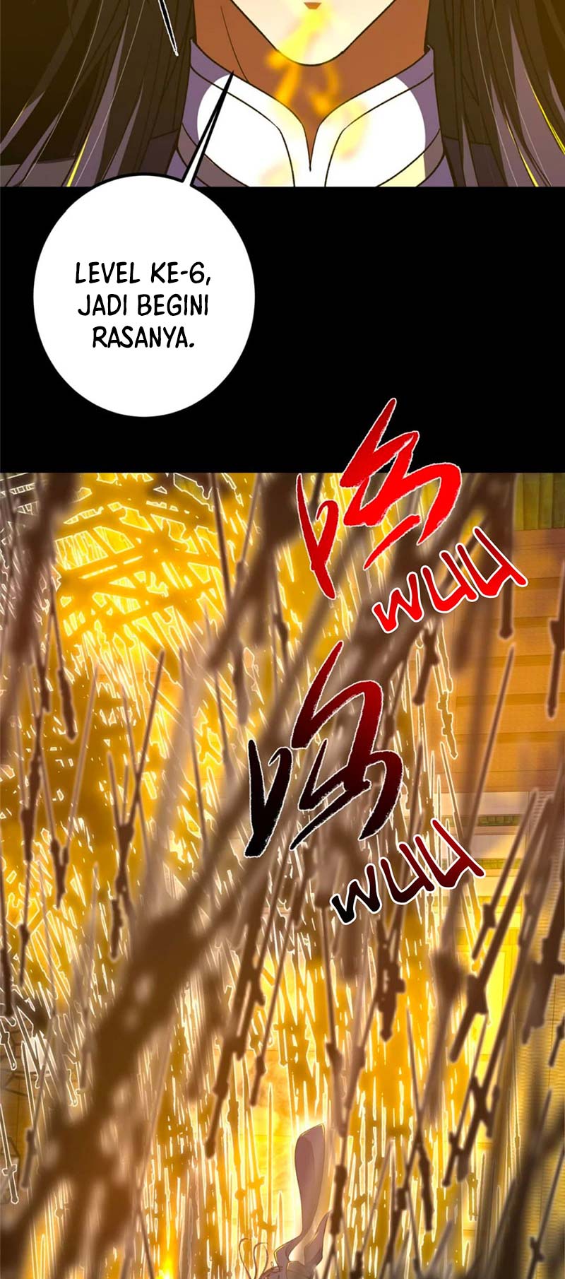 Read Keep A Low Profile, Sect Leader ID Manga Online