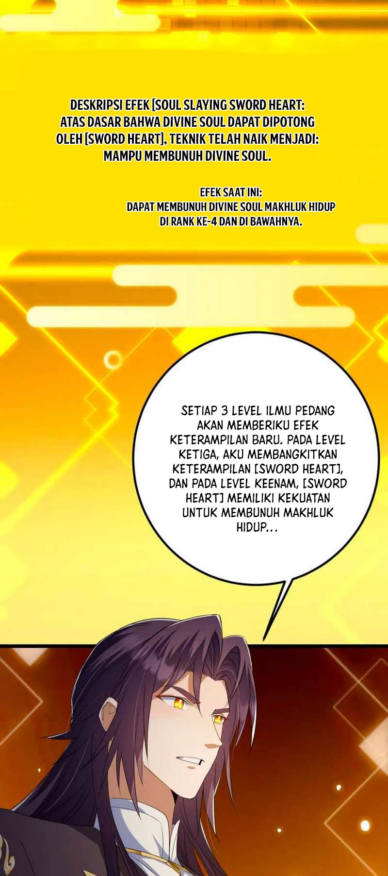 Read Keep A Low Profile, Sect Leader ID Manga Online