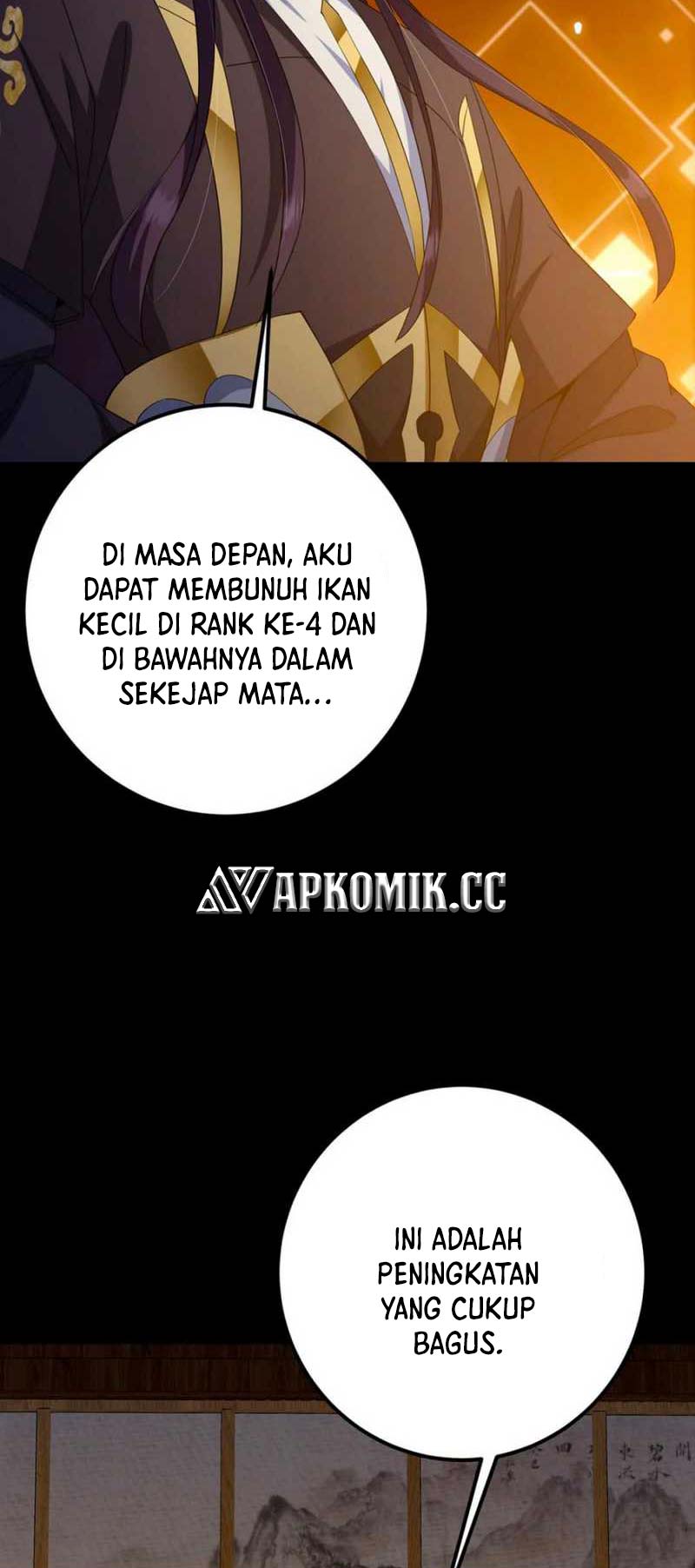 Read Keep A Low Profile, Sect Leader ID Manga Online