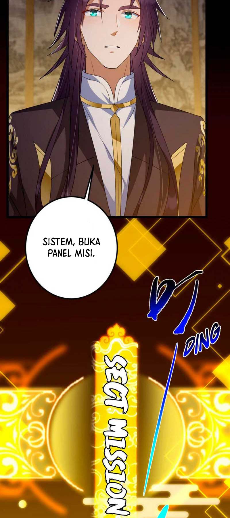 Read Keep A Low Profile, Sect Leader ID Manga Online