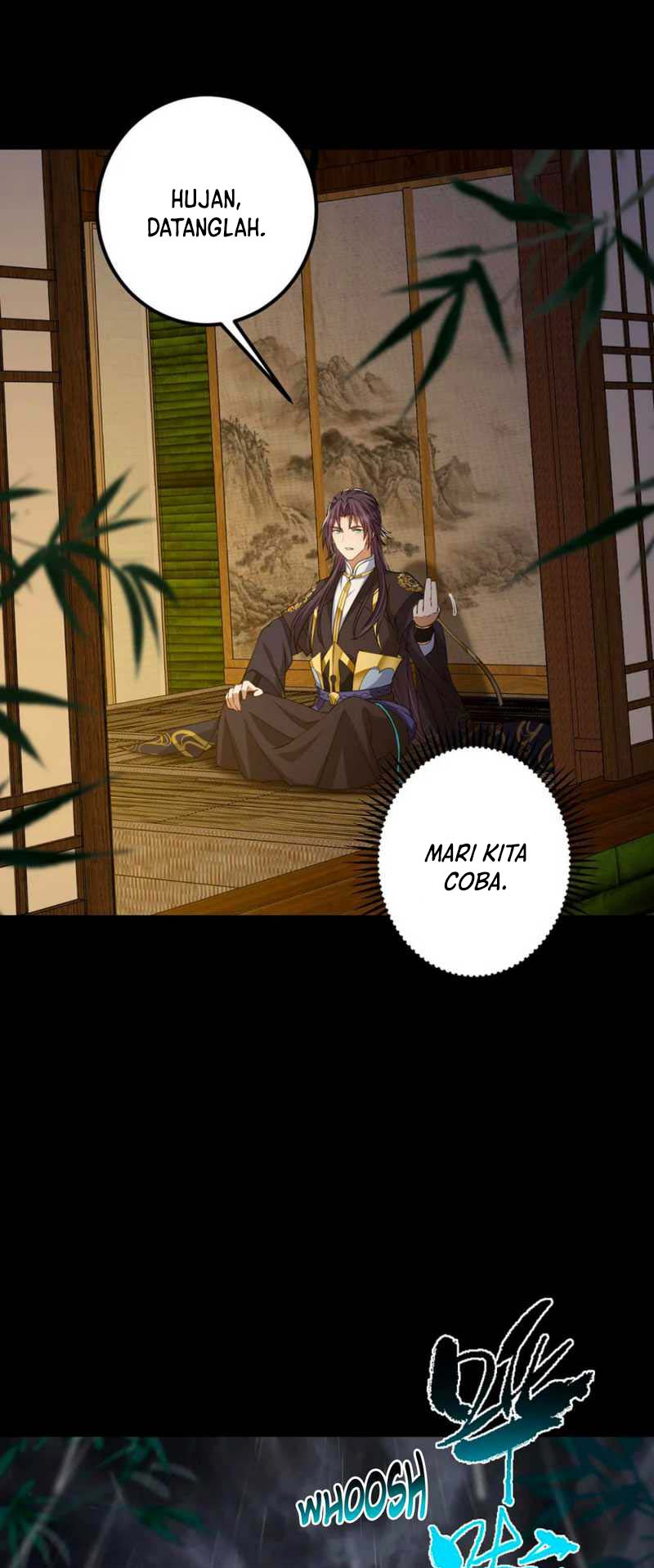 Read Keep A Low Profile, Sect Leader ID Manga Online