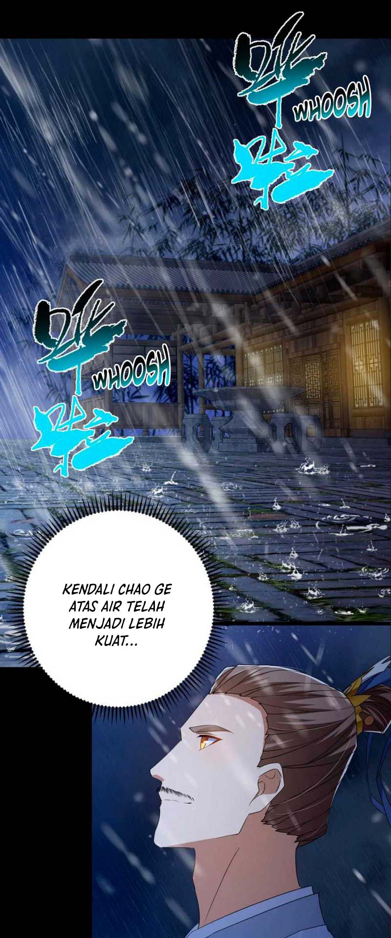 Read Keep A Low Profile, Sect Leader ID Manga Online