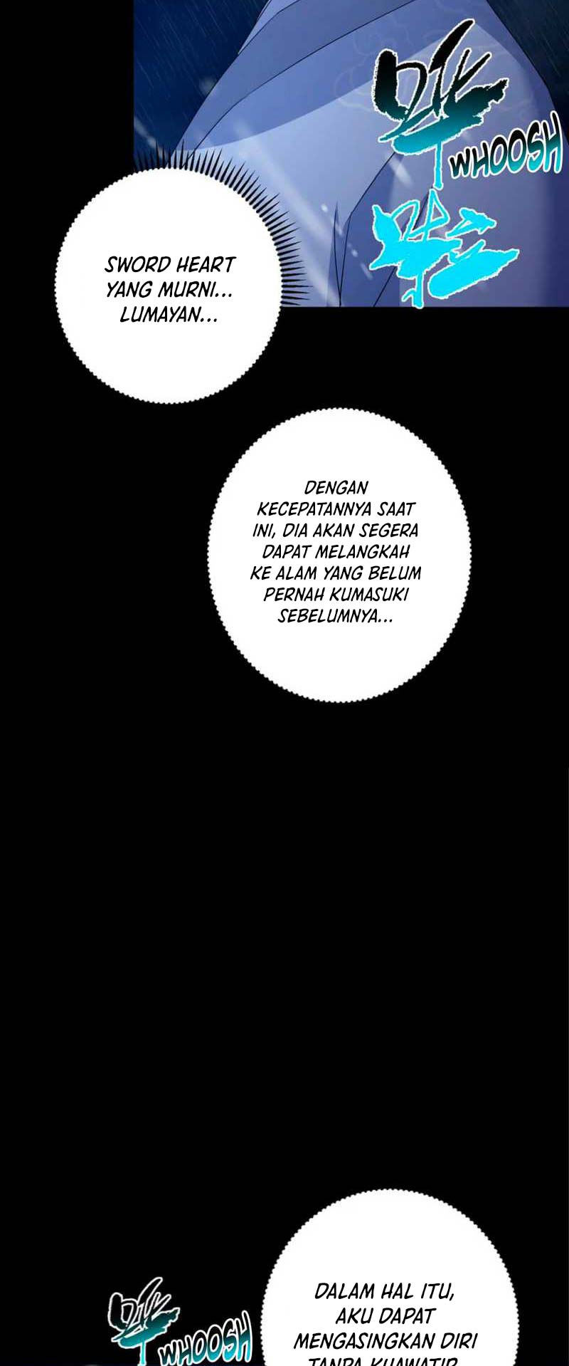 Read Keep A Low Profile, Sect Leader ID Manga Online