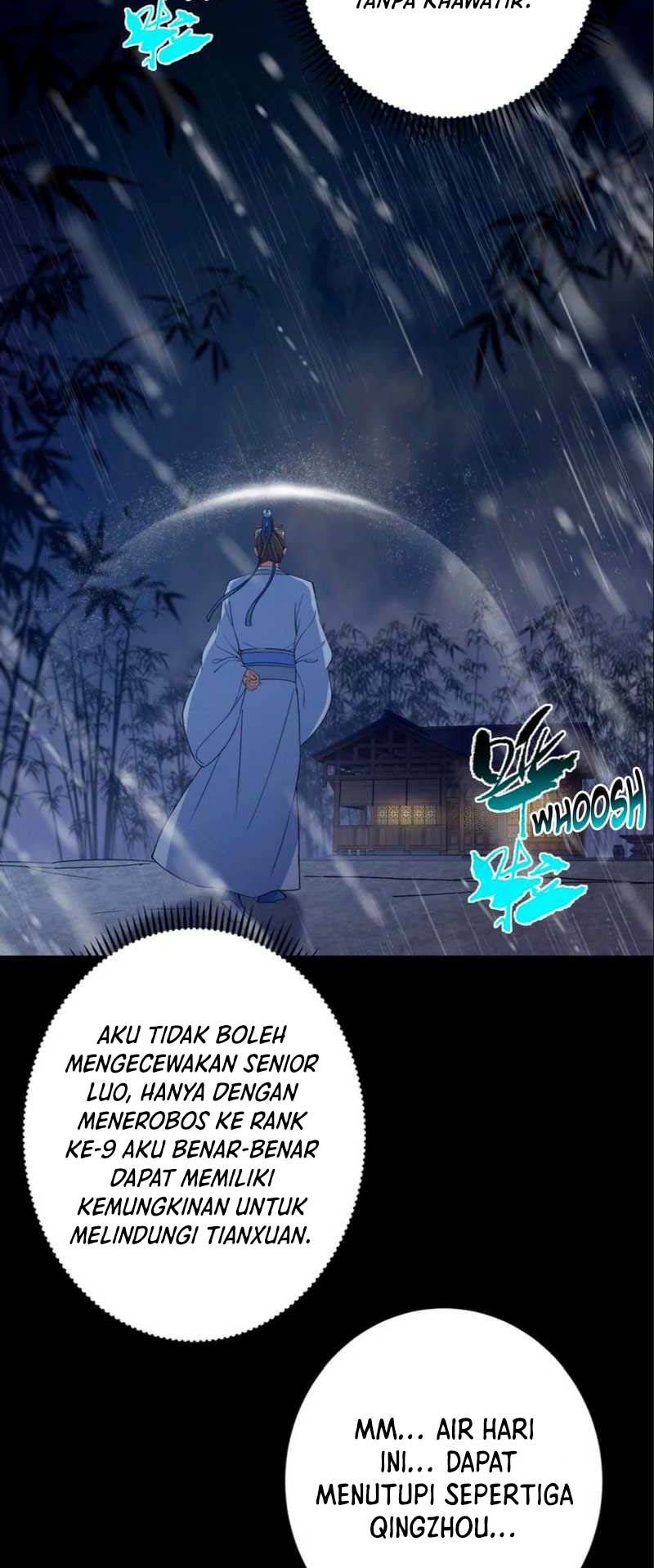 Read Keep A Low Profile, Sect Leader ID Manga Online